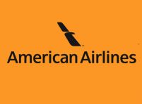 American Airlines-Logo