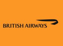 British Airways Logo