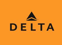 Delta Air Lines logo